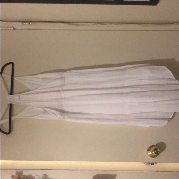 Volcom White Dress - Picture 8 of 12